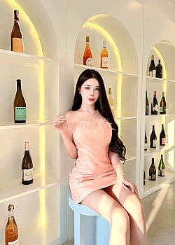 Cho Tika
